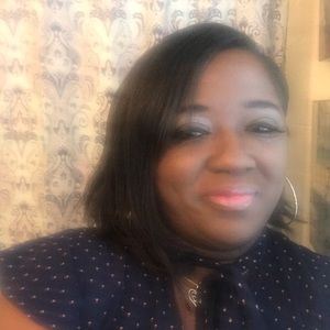 Meet your Posher, Syreeta